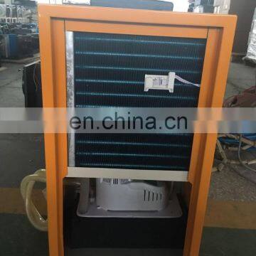 55L/D Water Damage Dehumidifier With GS for Disaster Restoration