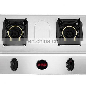 household table gas stove,gas cooker