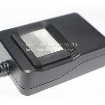 FBI-certified Single Optical Scanner SM-91M Biometric Hardwares photo-2