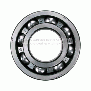 24013CC/W33 65*100*35mm Spherical Roller Bearing photo-5