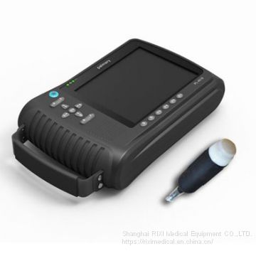 RX-218V Veterinary Handheld Ultrasound Scanner