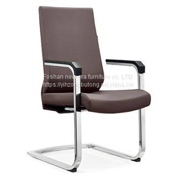 Manufacturers selling new Y-C298  contracted leather chair ergonomic office chair