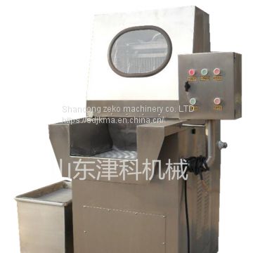 Water injecting machine/meat injector/Salt brine injector for sale