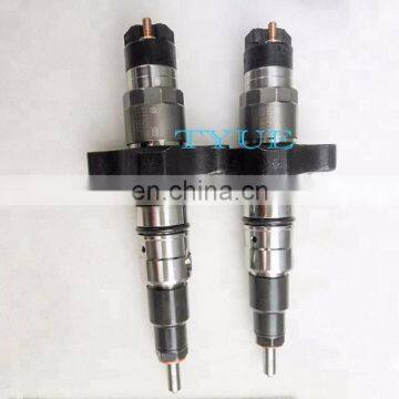 High Quality Diesel Injector 0445120007 for BOSCH Common Rail Disesl Injector 0445 120 007