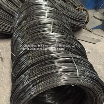 Inconel 718 Spring Wire