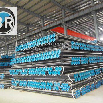 Seamless Steel Pipe and Seamless Line Pipe photo-5