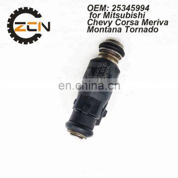Auto Engine Parts Fuel Injector Nozzle 25345994