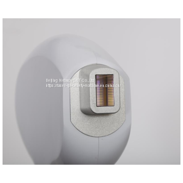 High Quality Laser Hair Removal Portable Diode Laser 808nm Diode Laser in Motion Hair Removal Machine photo-5