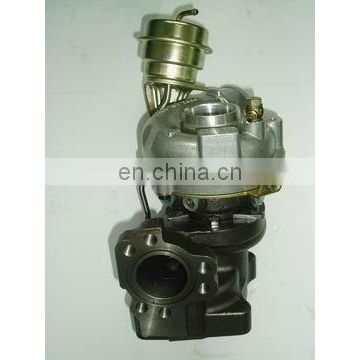 Auto turbocharger 53049880025/VW eninge turbo assembly K04