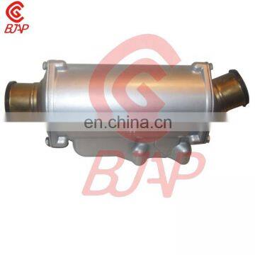 BJAP High Quality Oil Cooler 1368736 528211 350061 for Scania 113 Engine