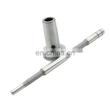 F 00R J02 130 Valve Module F00RJ02130 For Common Rail Injector 0445120123