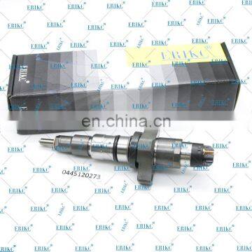 ERIKC Replace Fuel Unit Injector 0445120273 0445 120 273 Stainless Steel Injector 0 445 120 273 Truck Pump Injection photo-5