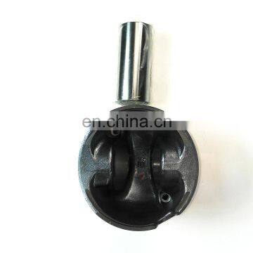 ISF2.8 Diesel Engine Parts Piston 4995266 photo-3