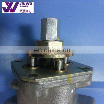 China Supplier HPV116 pilot pump EX200-5 EX100 hydraulic gear