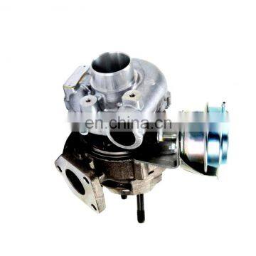 TurboCharger GT1749V 708366-5005S