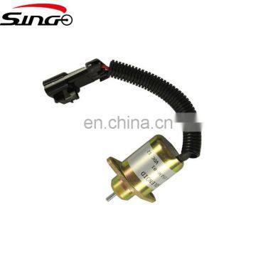 Fuel Shutoff Solenoid 1503ES-12A5UC9S