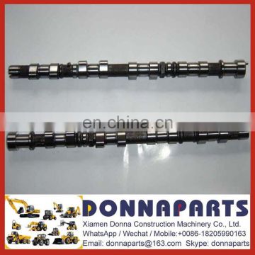 Engine Parts SK250-8 SK260-10 SK260-8 J05E crankshaft,The camshaft,The connecting rod Apply To KOBELCO excavator