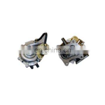 XN349G348AB WL84.13.700 turbocharger for engine J97A J97A RHF5-70003