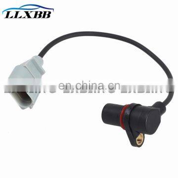 Original LLXBB Crankshaft Position Sensor 06A906433F For VW Jetta Mk4 Audi Skoda photo-4