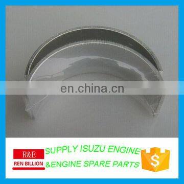 Supply 6HK1 engine connecting rod bearing for ISUZU used for excavator OEM:8-98064281-0