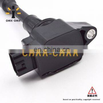Ignition Coil OEM 22448-1HM0A For March K13 Sunny N17 Sylphy B17 Tiida C12 photo-5