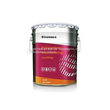 Manufacturer and Supplier of Polyurethane Waterproof Coating