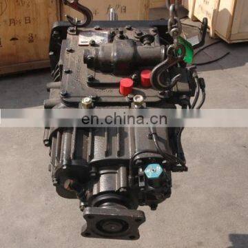 Transmission Assembly Gearbox 8JS85TA for heavy-duty truck /buses