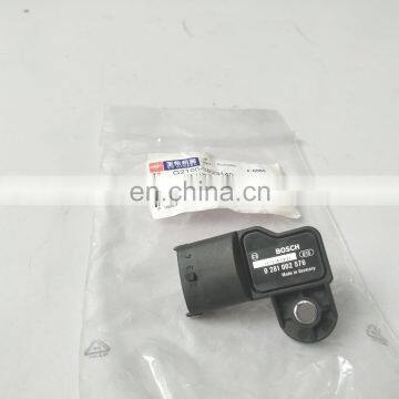 Original Yuchai engine parts G2100-3823140  Pressure and Temperature Sensor