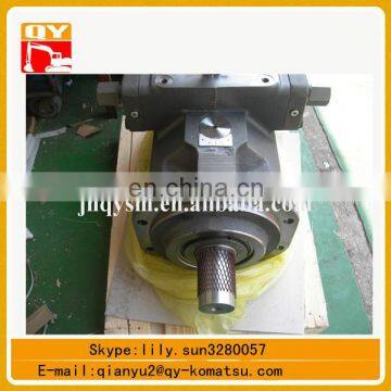 excavator spare parts Rexroth A4VG125 A4VG series hydraulic pump