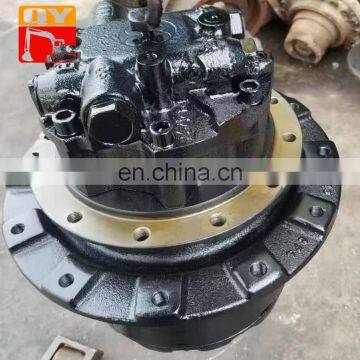 QIANYU Excavator EX60G EX60-1 EX60-2 Final Drive Travel Motor HMGB08BA In Stock photo-5