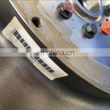 Imported Original Genuine QSM11 Diesel Engine Assembly
