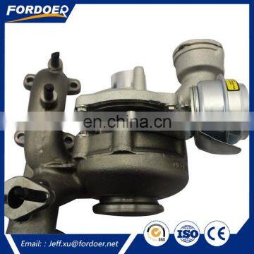 BV39 Turbocharger 54399880020 FOR VW MULTIVAN T5 Engine photo-2
