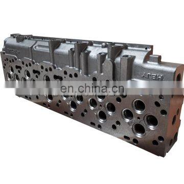 Diesel Engine Motor Parts ISLe8.9 Cylinder Head 5339588 for Cummins