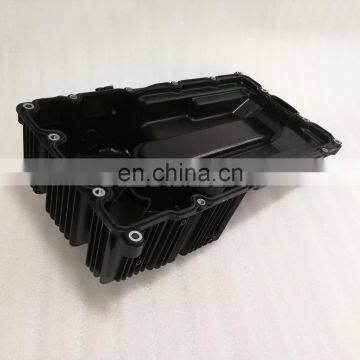 Cummins ISF3.8 ISF38 Engine Oil Pan 5302027 5302026 5257822 5257821 photo-2