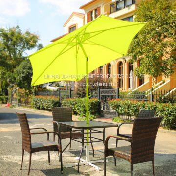 270-6 Push up Umbrella photo-2