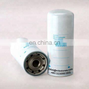 Truck engine parts  fuel filter  p550529 FF5507