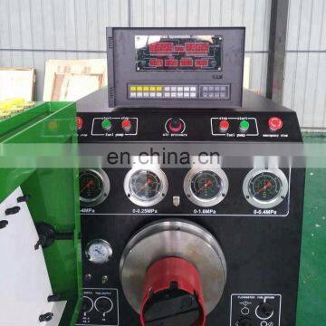 220V/11KW Diesel Fuel Injection Pump Test Bench With High Performance photo-2
