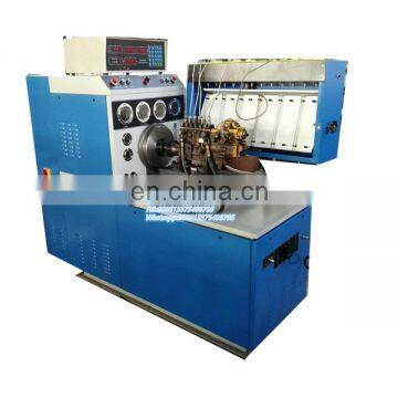 12PSB Diesel Fuel Injection Pump Test Bench Price With System photo-2