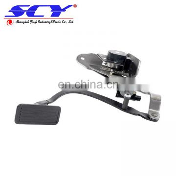 Accelerator Pedal Position Sensor Lifetime Warranty Suitable for CADILLAC ESCALADE OE 89059124 1802-493413 1802493413