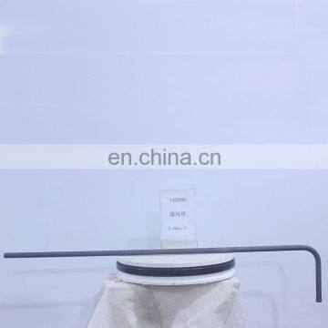 142486 Breather Tube for Cummins Cqkms NTA-855-G2 NH/NT 855 Diesel Engine Spare Parts Manufacture Factory in China Order photo-3