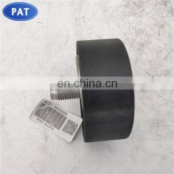 PAT Belt Pulley 68027647AA / K68027647AA / A6512000270 / 11750HG00A / 5320570100 / 6512000270 For Mercedes Jeep photo-3