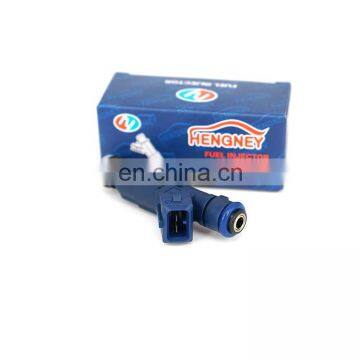 Hengney Auto Parts 0280156123 For For d Falcon BA BF XR6 4.0L Hengney Fuel Injector Nozzle