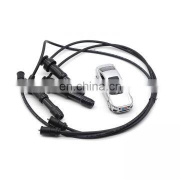 Cable set-high tension oe #MD311208 ME95 8692 for SORENTO I  JC 2002 3.5 V6 4WD Ignition Cable Spark Plug Wire Set