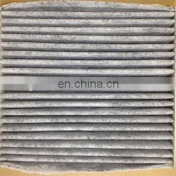 Japanese car  17801-37020 17801-37021 87139-50010 auto air filter