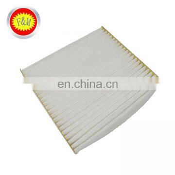 High Quality Car Parts Accessories Air Filter Element 87139-YZZ16 For Car photo-2