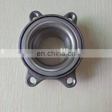 Auto Spare Parts Front Wheel Hub Unit Bearing Automotive Wheel Hub 40210-VW000 For Japanese Car photo-3