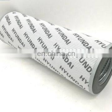 Wheel Loader Excavator Filter Element 31n4-01460 photo-2