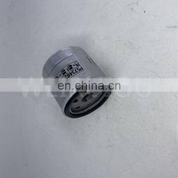 High Quality Oil Filter Element P573482 photo-2