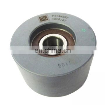 ISM QSM M11 Heavy Duty Truck Engine Spare Parts Idler Pulley 3106237