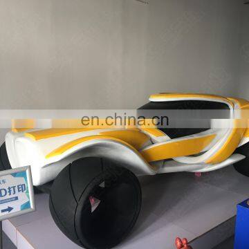 China Professional 3D Printing Factory Cars Parts Small Batch Production Durable ABS Nylon 3D Printing Rapid Prototyping